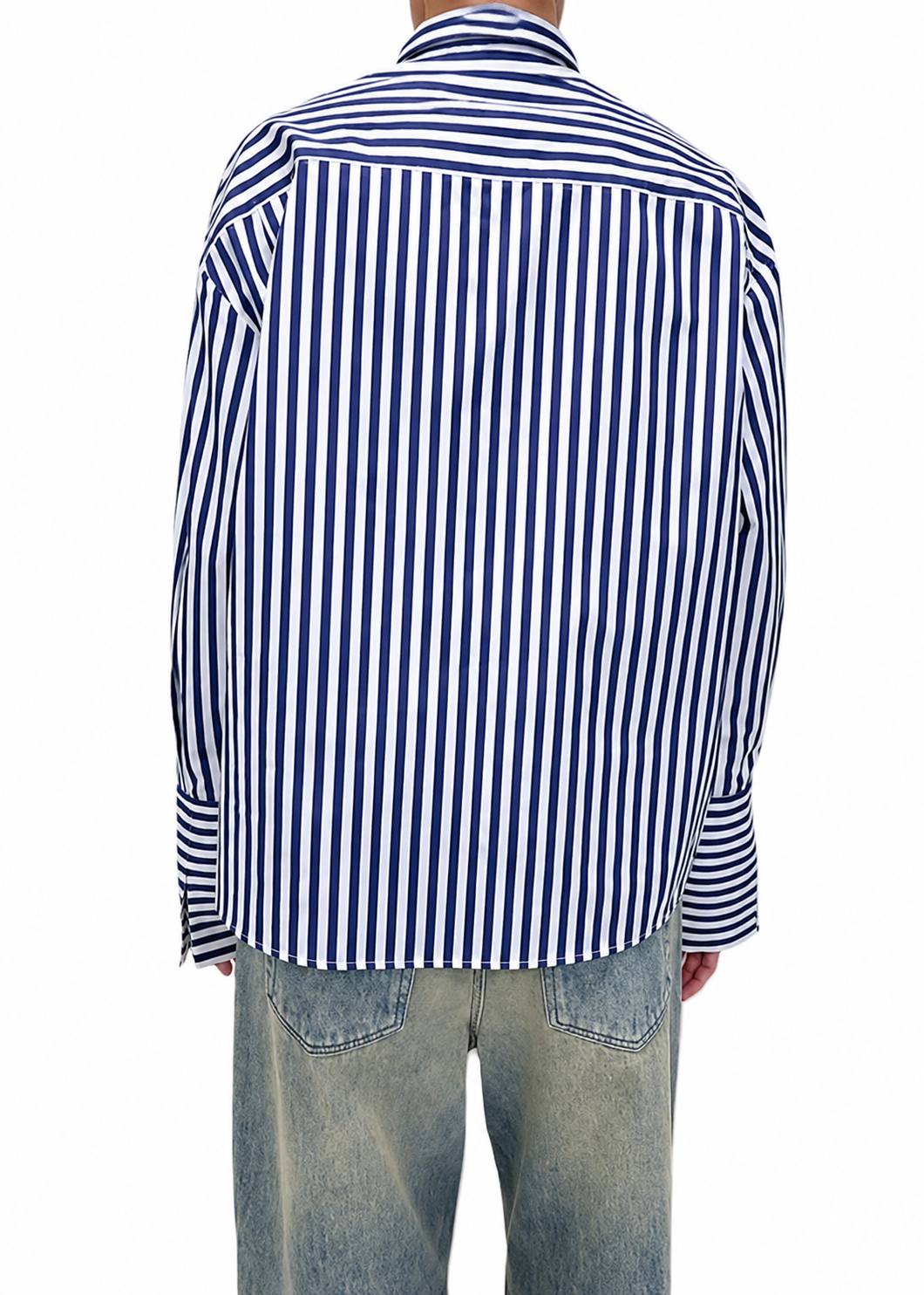 Bluse Odeeh