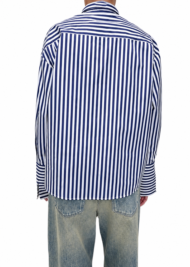 Bluse Odeeh