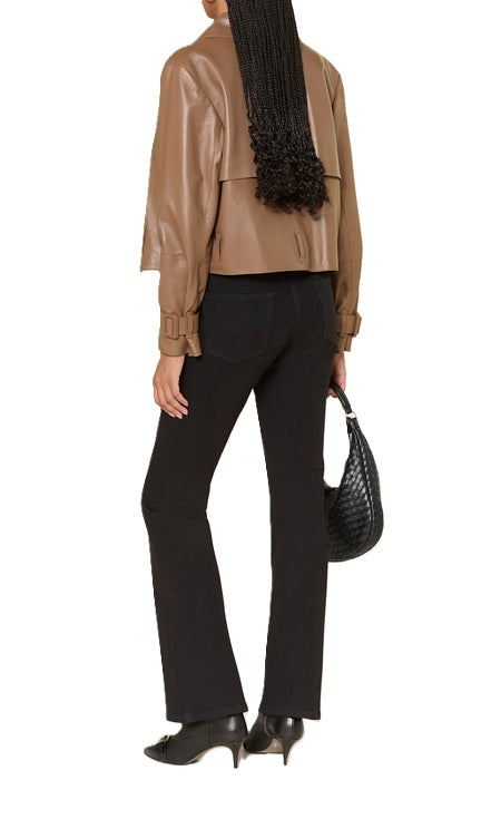 Jeans Cambio Paris flared