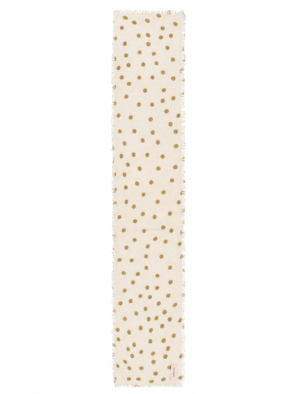 Kaschmirschal PurSchön SLIM Star Dust