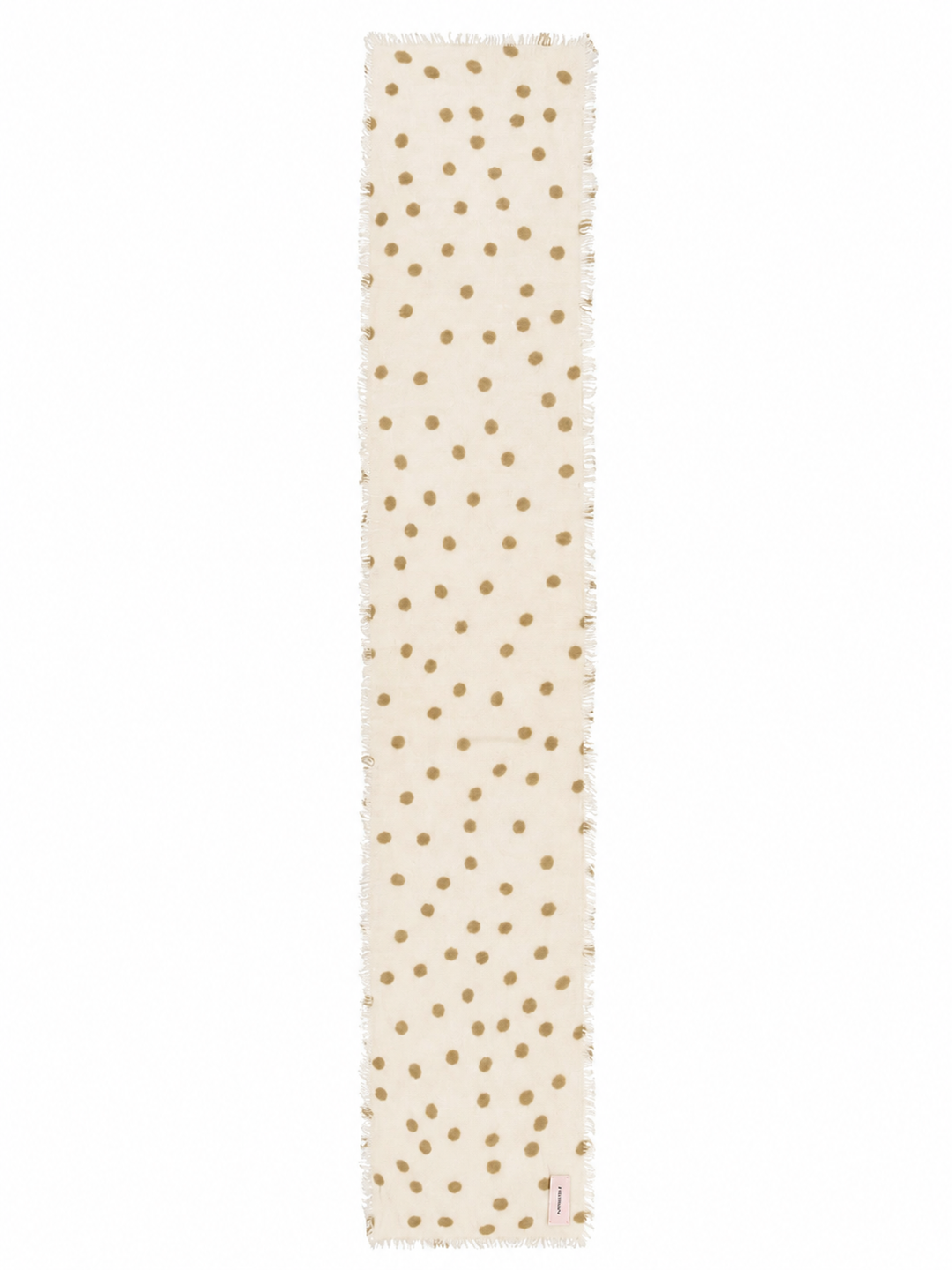 Kaschmirschal PurSchön SLIM Star Dust
