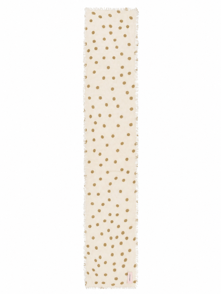 Kaschmirschal PurSchön SLIM Star Dust