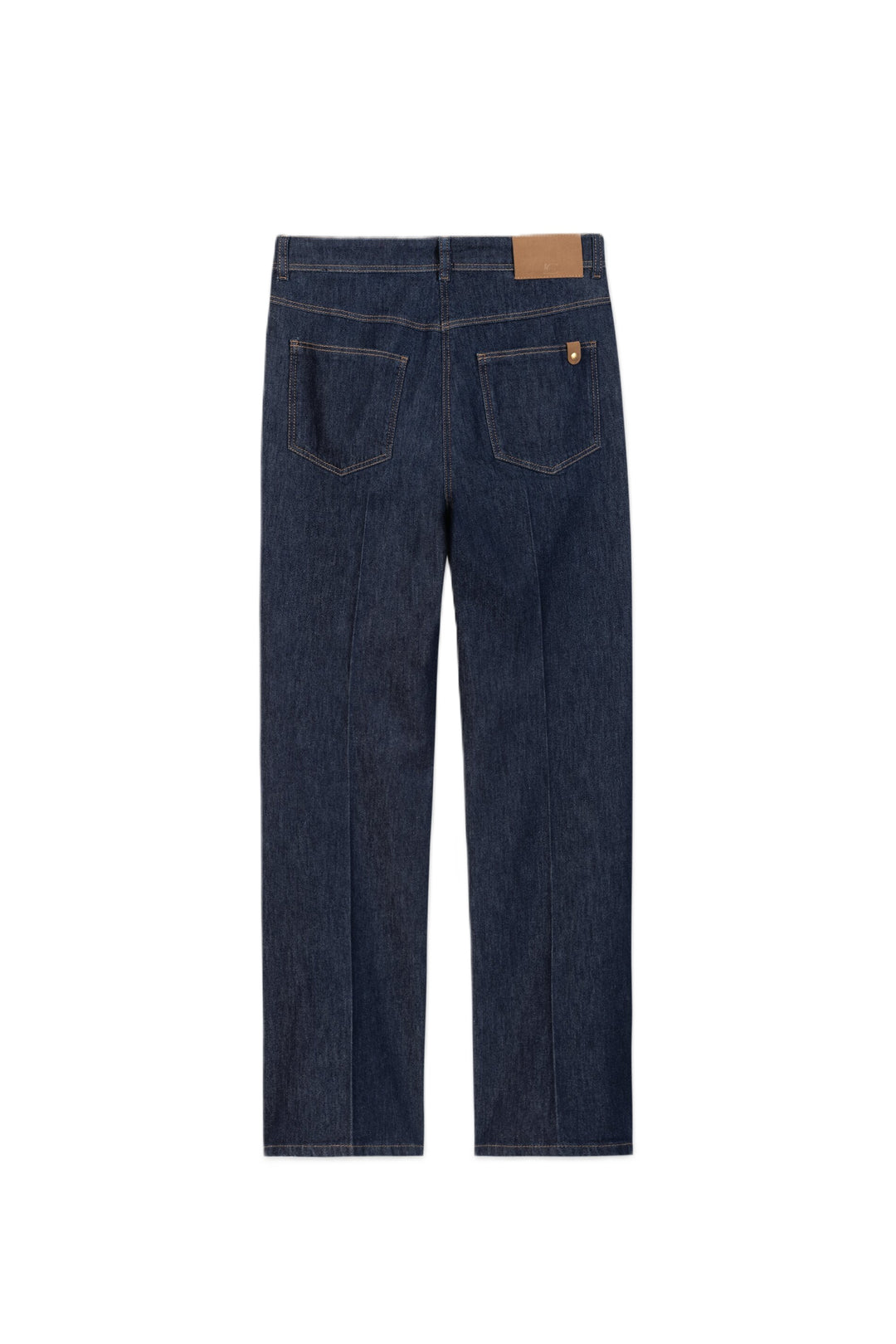 Jeans Luisa Cerano Authentic-Straightleg-Denim