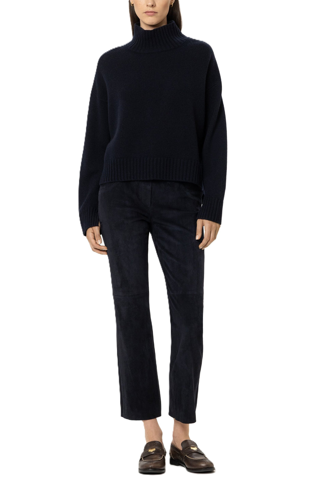 Pullover Luisa Cerano