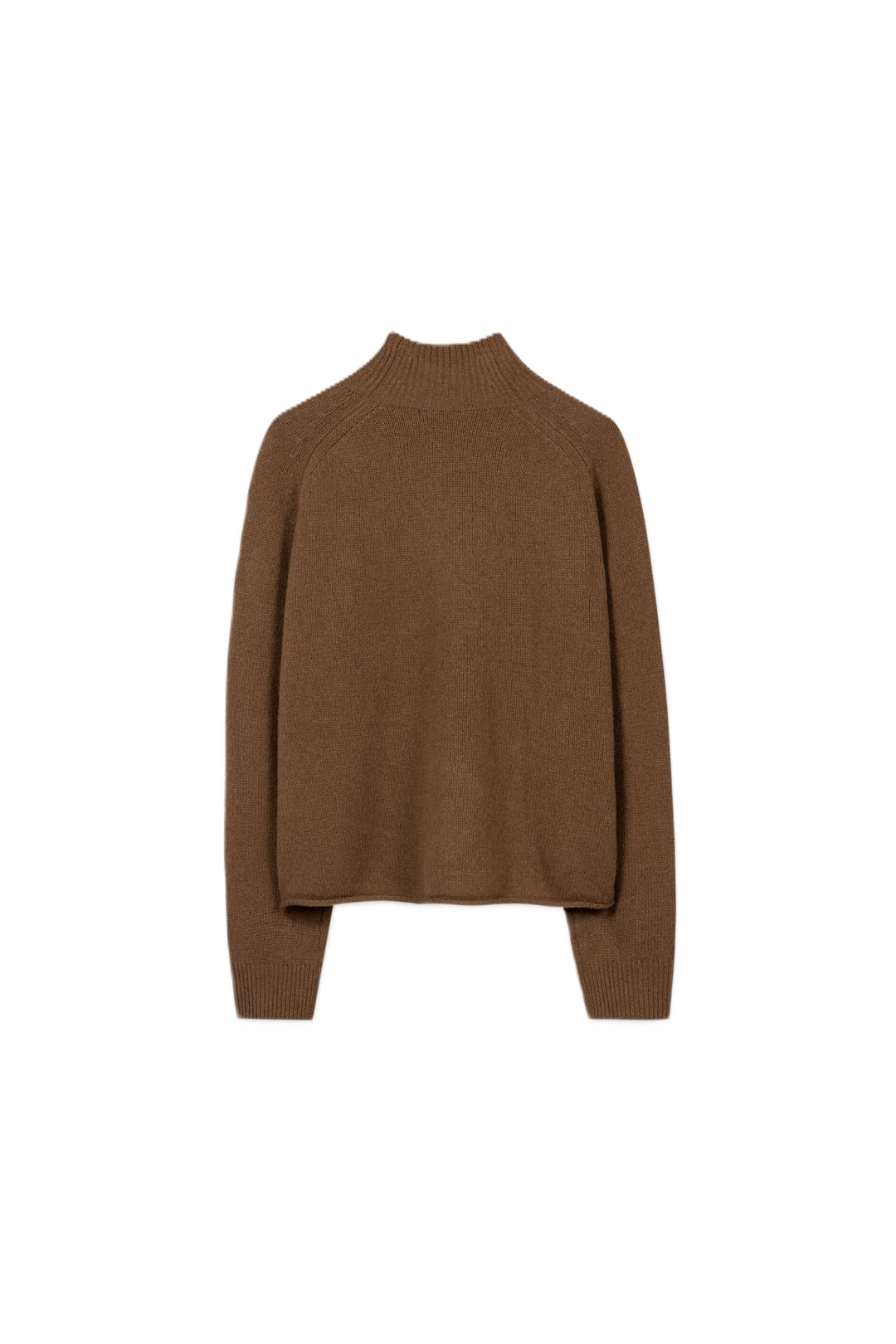 Pullover Luisa Cerano Turtleneck aus Kaschmir-Mix