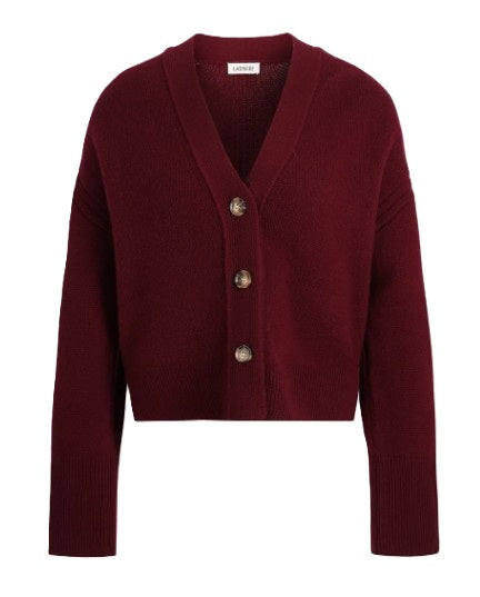 Cardigan Ladneri Luce