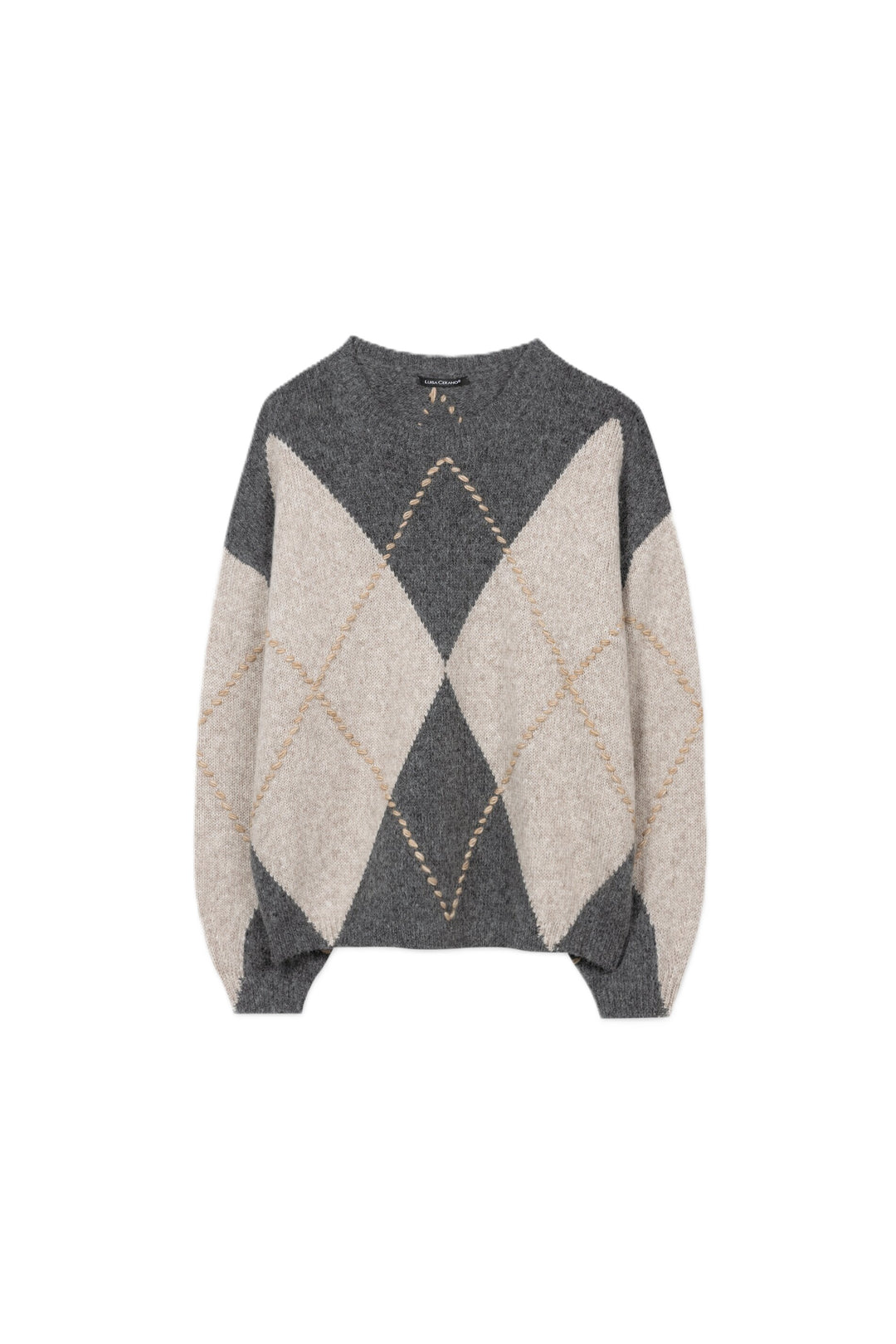 Pullover Luisa Cerano