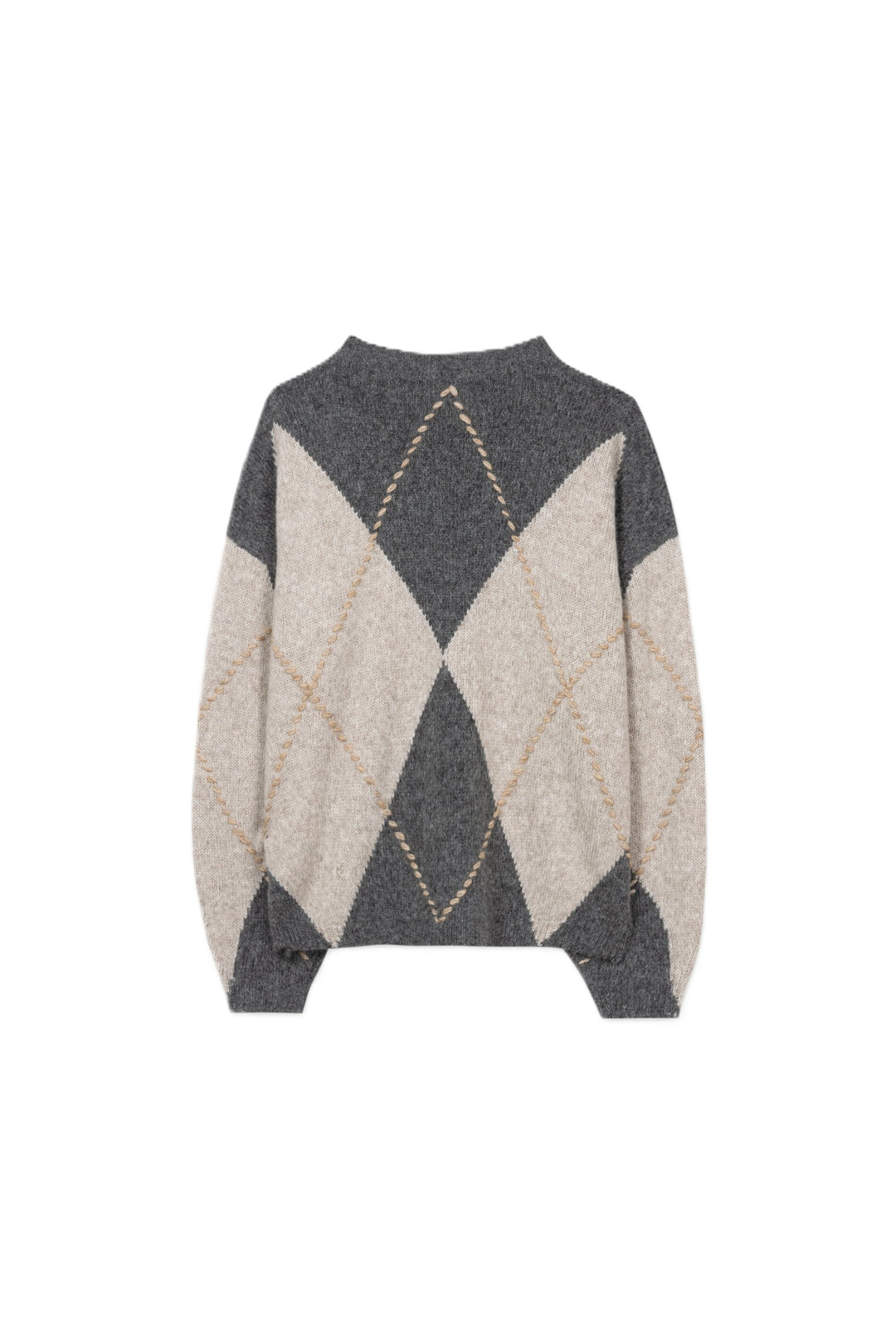 Pullover Luisa Cerano