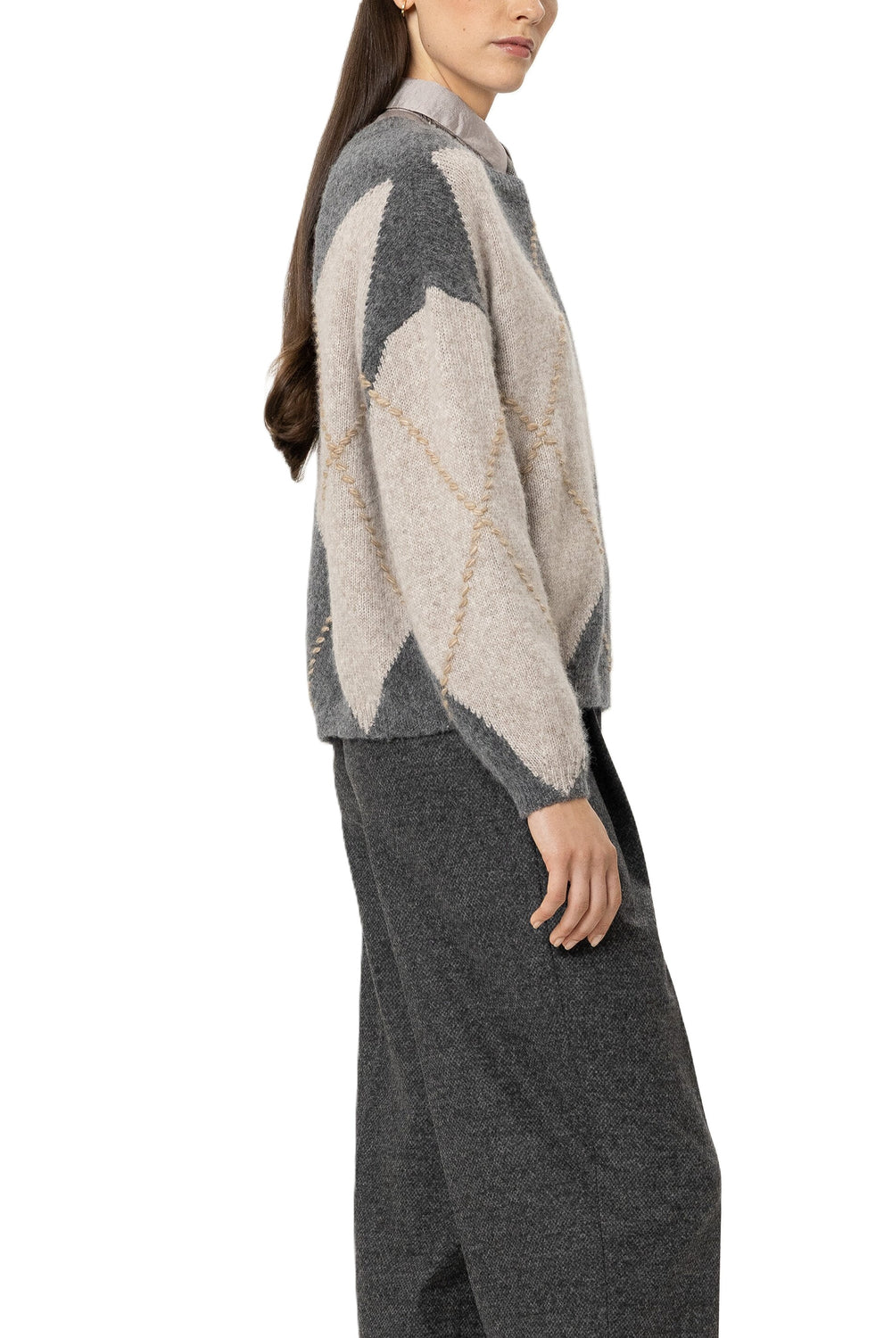 Pullover Luisa Cerano