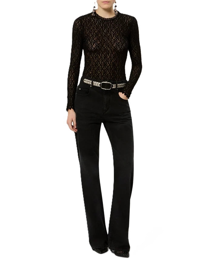 Shirt Isabel Marant Brany Top