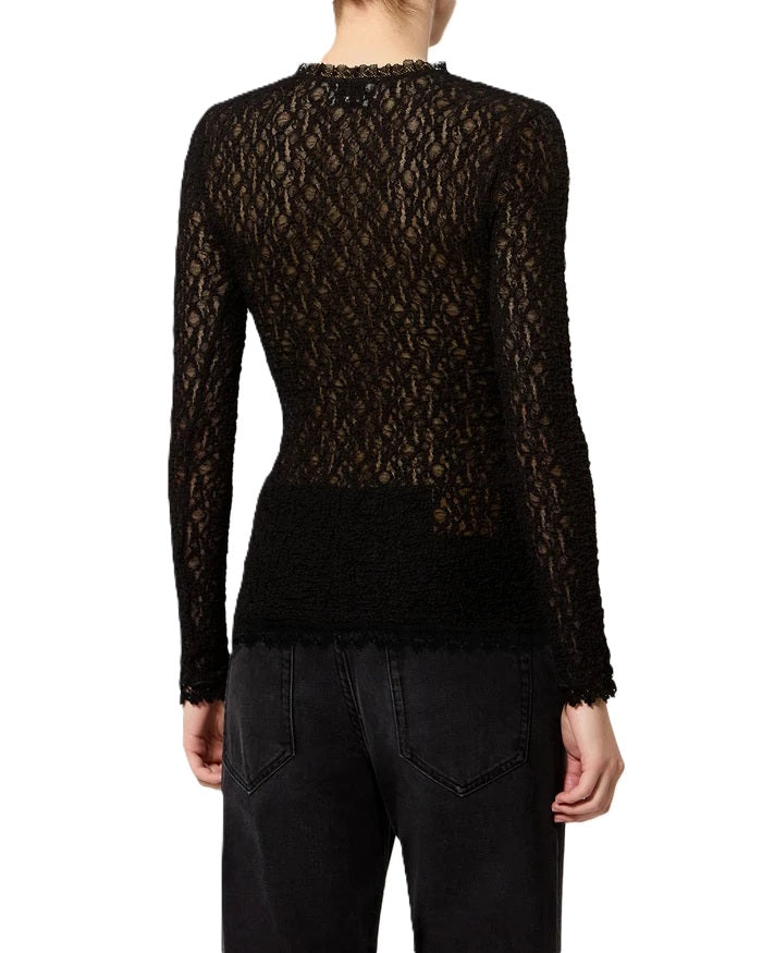Shirt Isabel Marant Brany Top