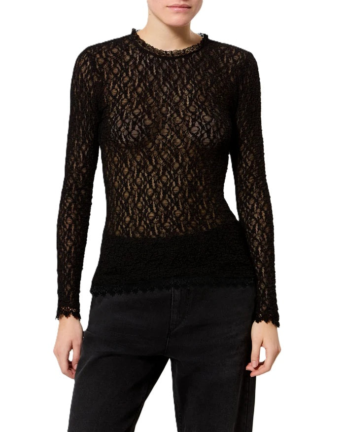 Shirt Isabel Marant Brany Top