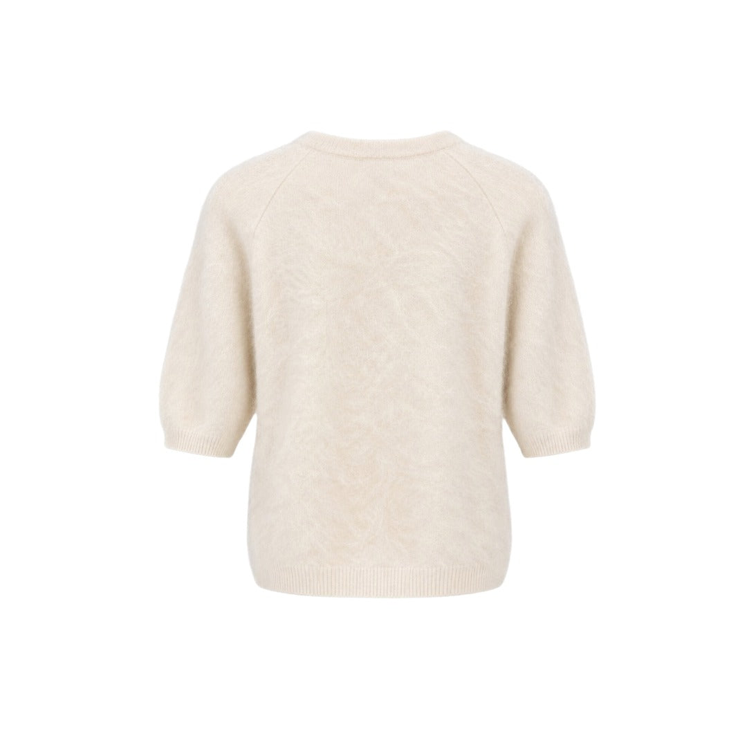 Pullover Handmade