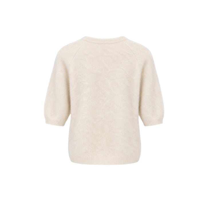 Pullover Handmade