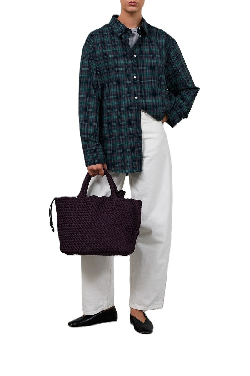 Tasche Marrea Medium Aubergine