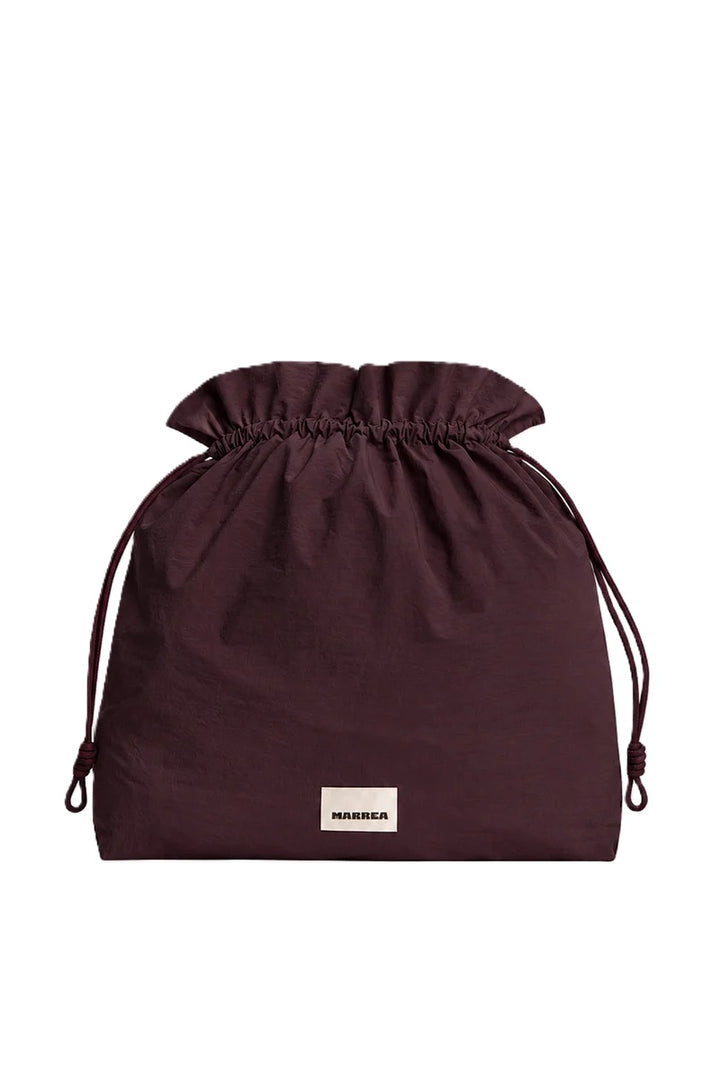 Tasche Marrea Large Aubergine
