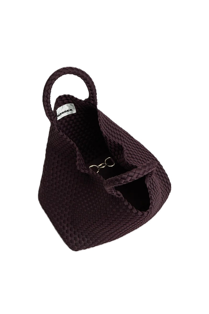 Tasche Marrea Medium Aubergine