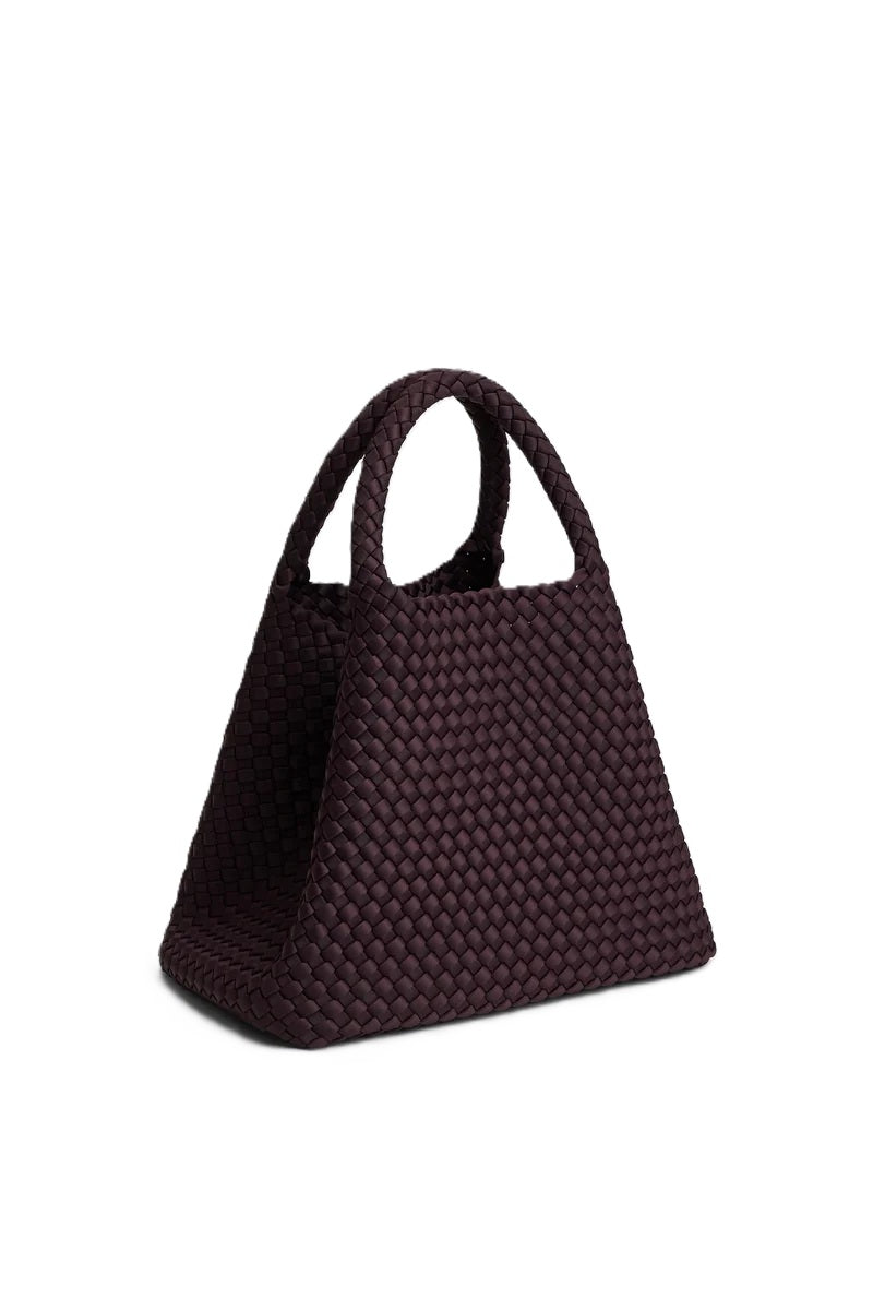 Tasche Marrea Medium Aubergine