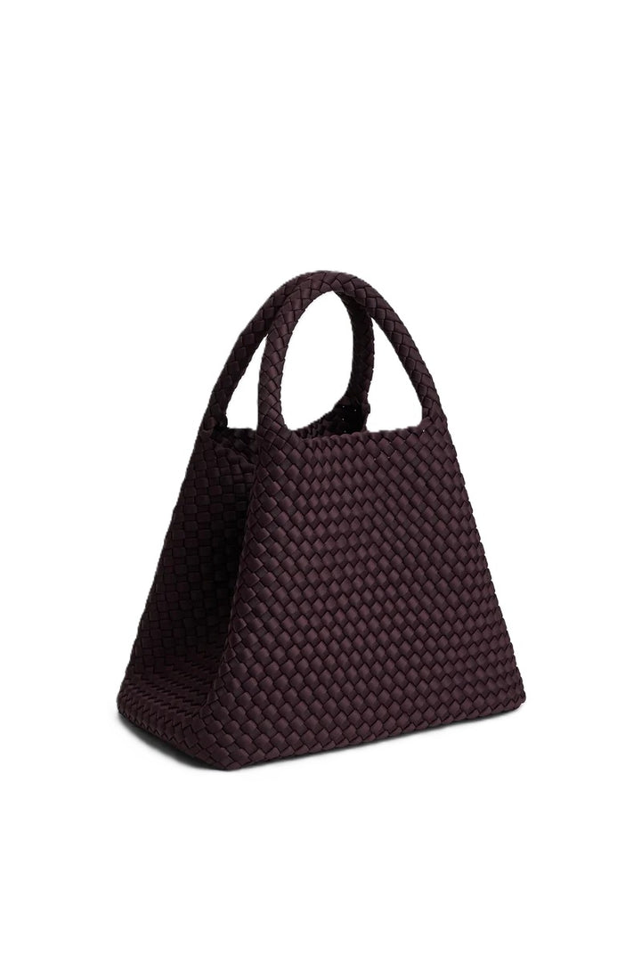 Tasche Marrea Medium Aubergine