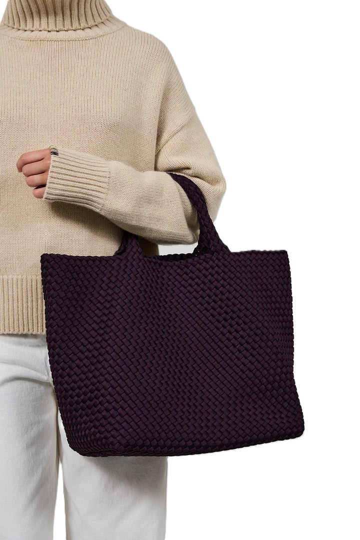 Tasche Marrea Large Aubergine