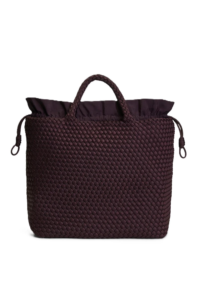 Tasche Marrea Large Aubergine