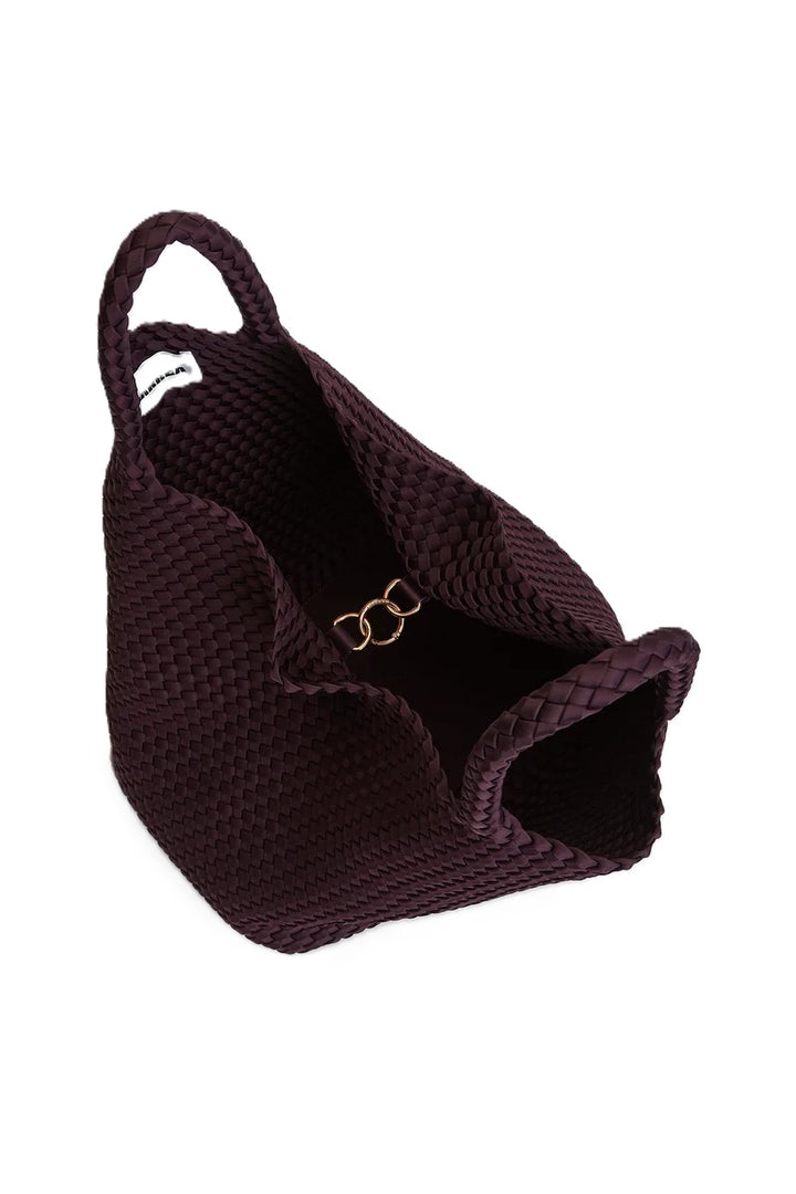 Tasche Marrea Large Aubergine