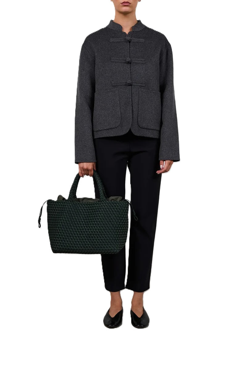 Tasche Marrea Large Cliffside Green