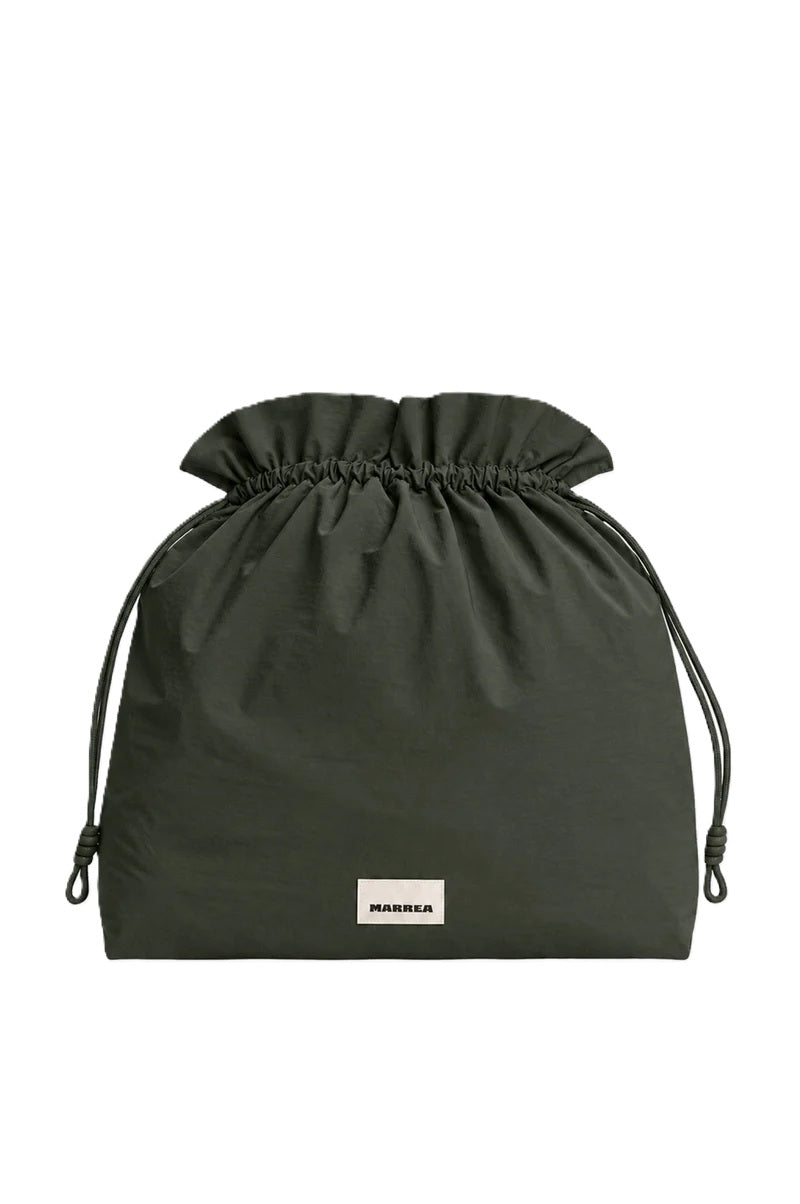 Tasche Marrea Large Cliffside Green