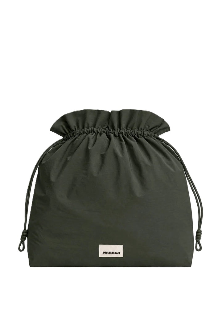 Tasche Marrea Large Cliffside Green