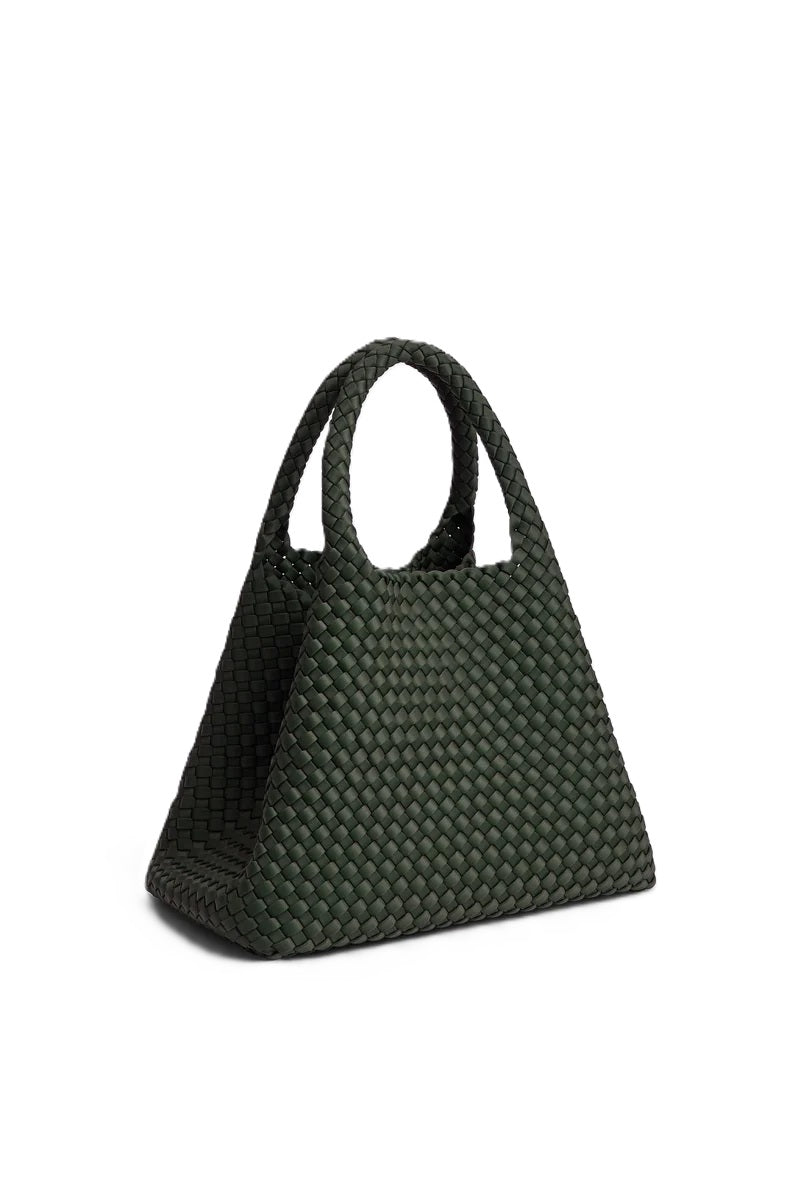 Tasche Marrea Large Cliffside Green