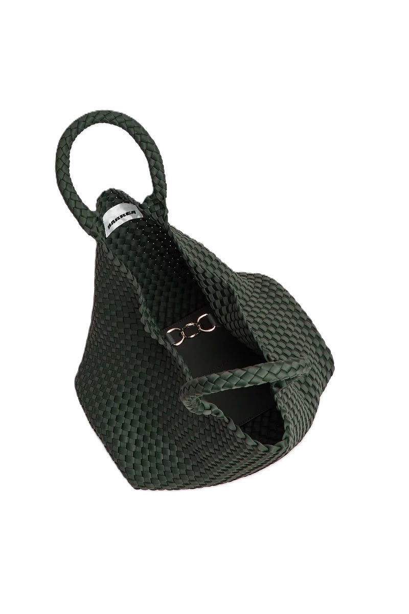 Tasche Marrea Large Cliffside Green