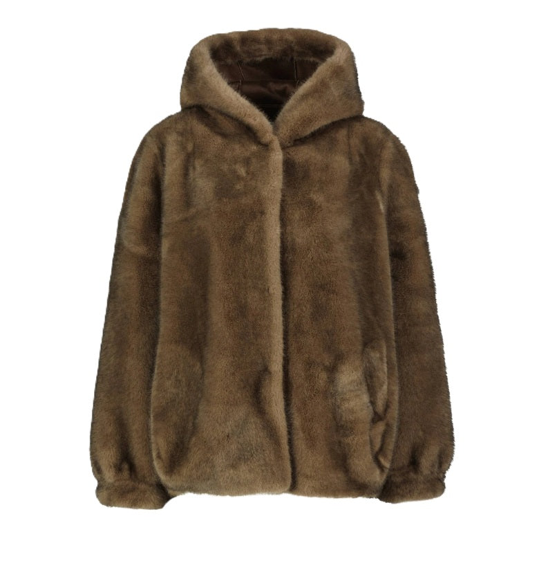 Jacke Pride To Be Hovy Jacket