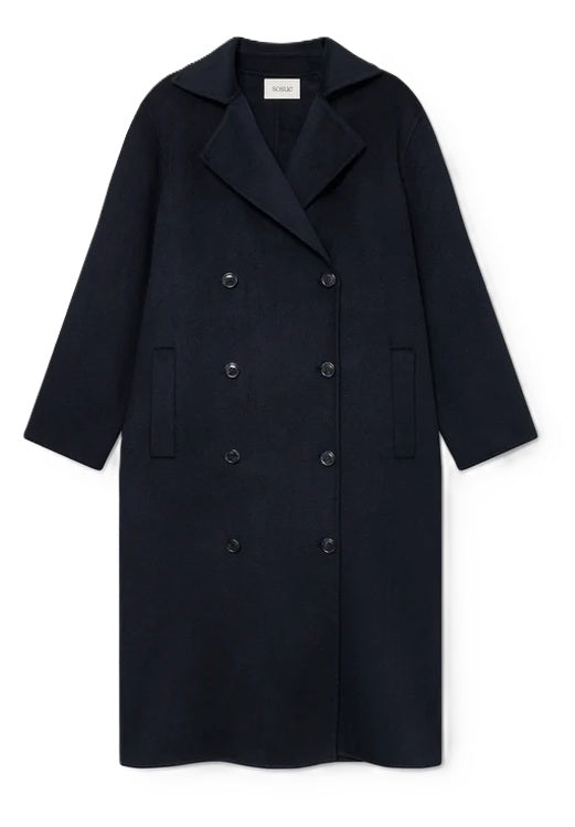 Mantel SoSue Coat Audrey