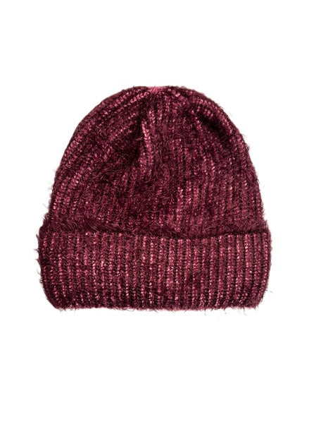 Strickmütze UNIO Hamburg WILMA