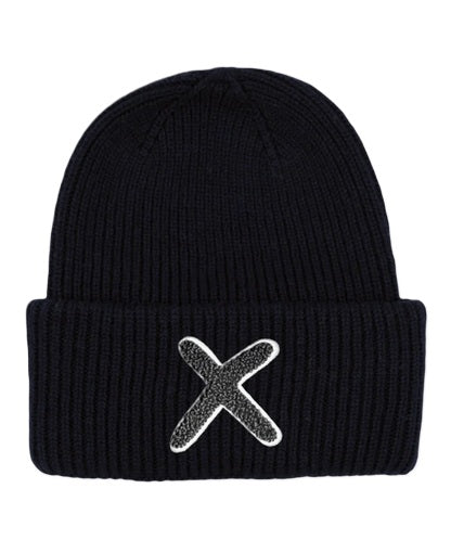 Mütze Unio Hamburg LUMI X Black