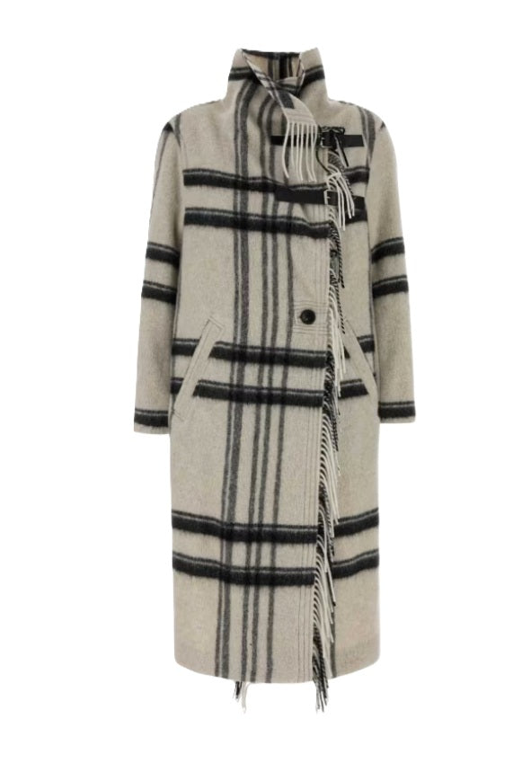 Mantel Isabel Marant GIHAN