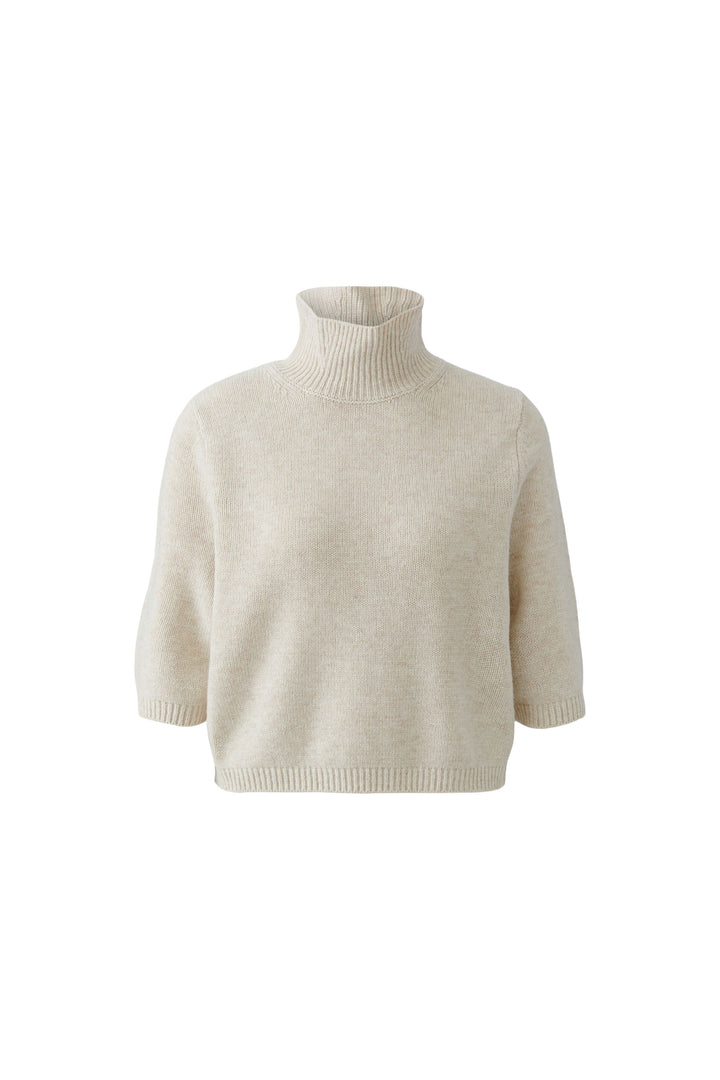 Pullover Oui