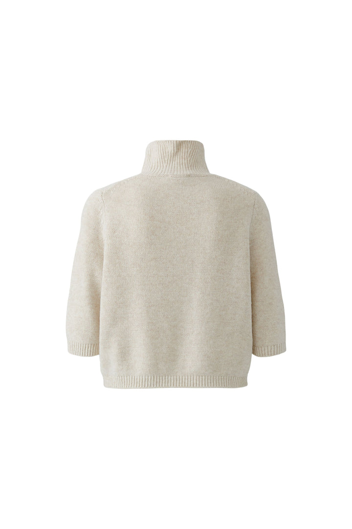 Pullover Oui