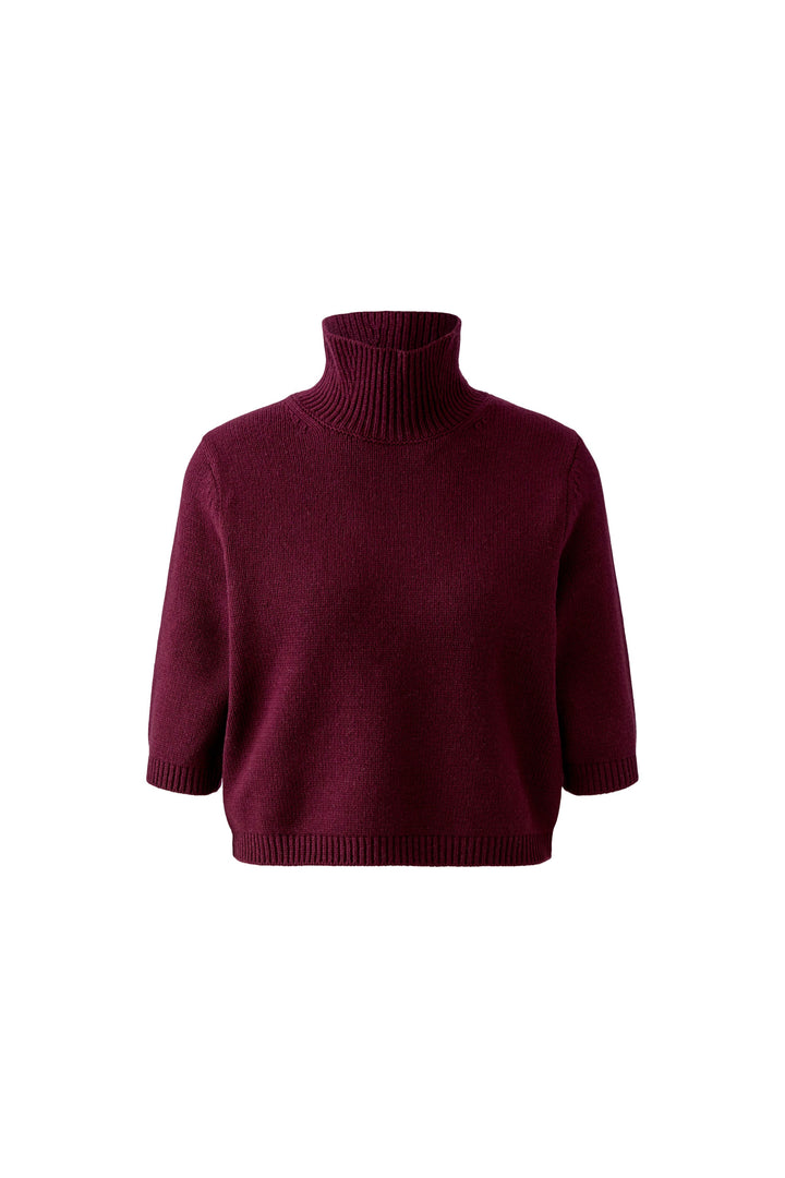 Pullover Oui