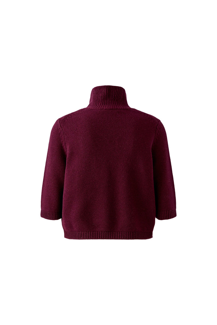 Pullover Oui