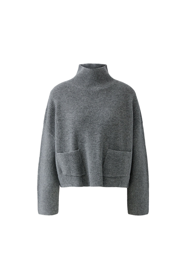 Pullover Oui