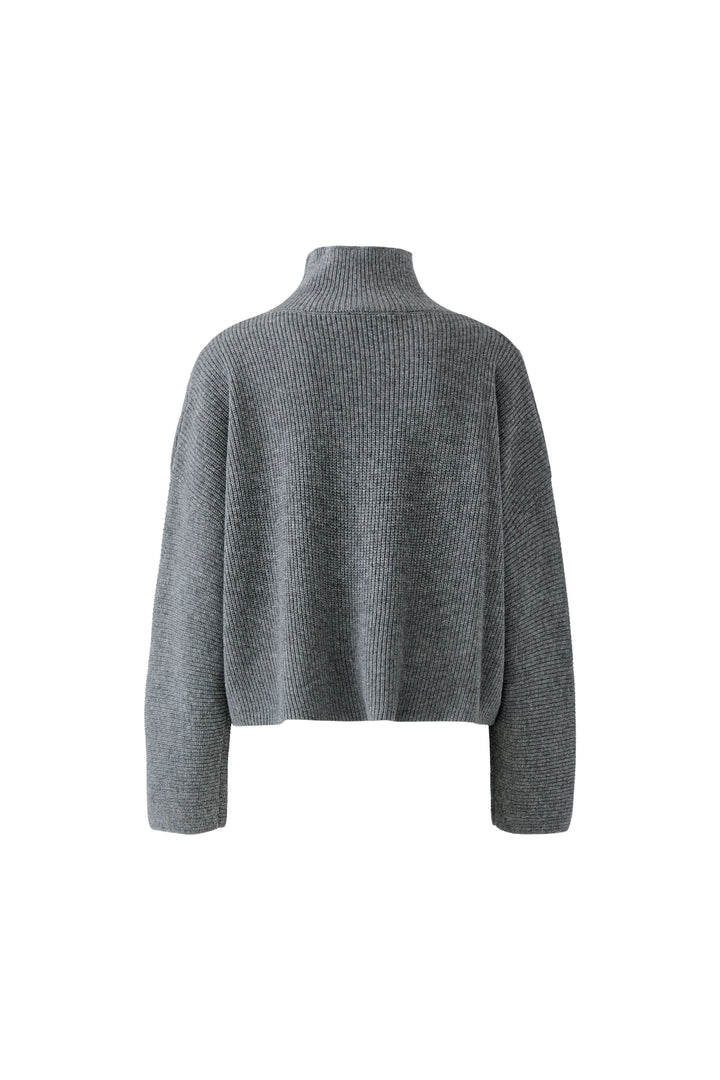 Pullover Oui