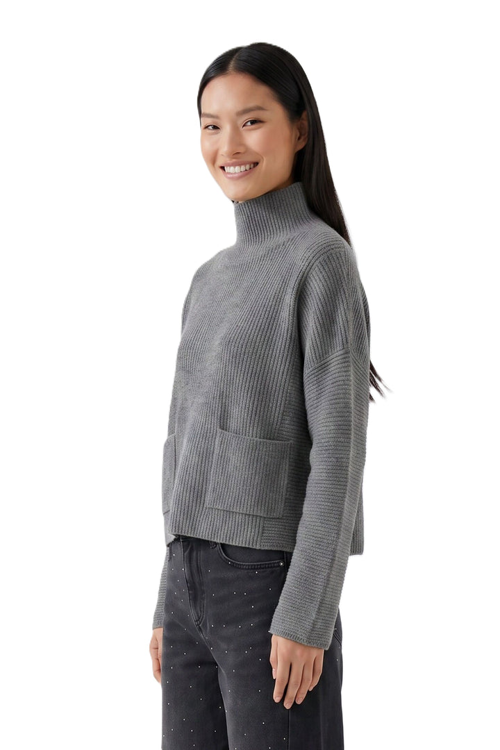 Pullover Oui