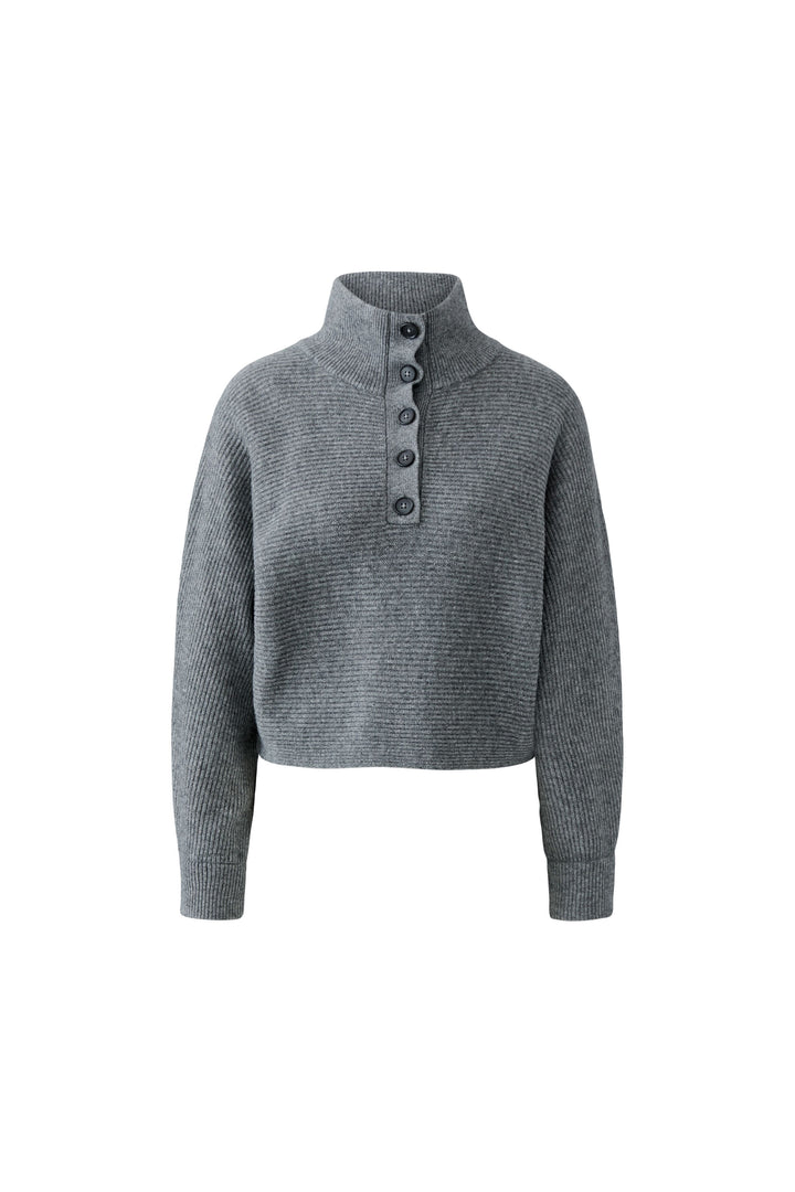 Pullover Oui