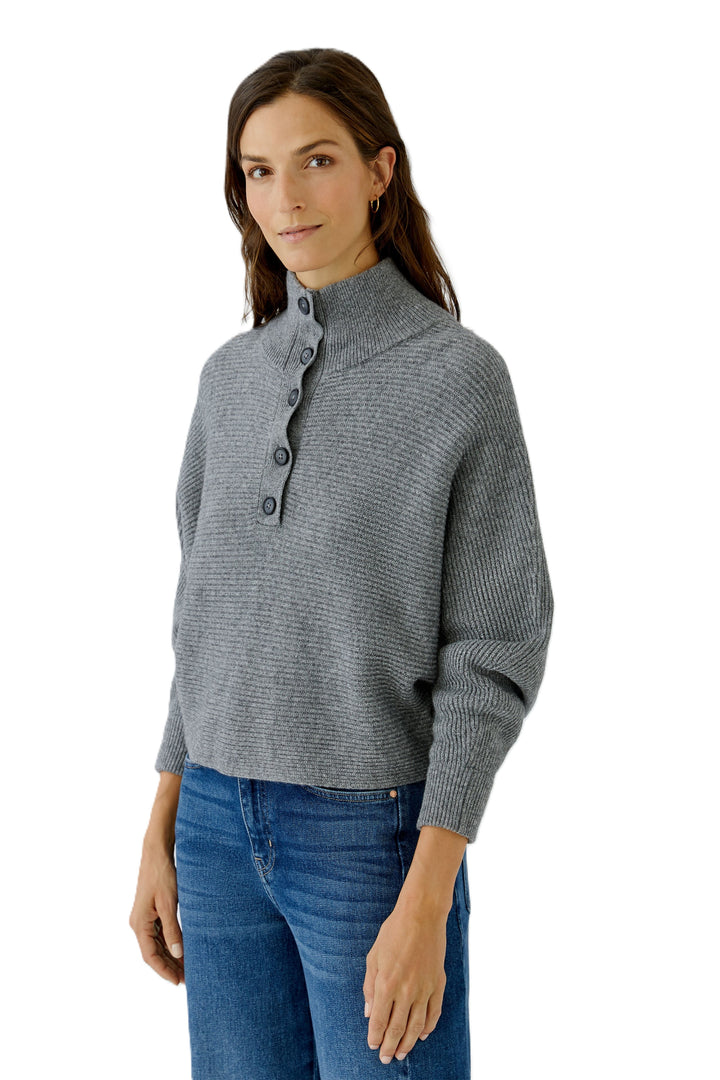 Pullover Oui