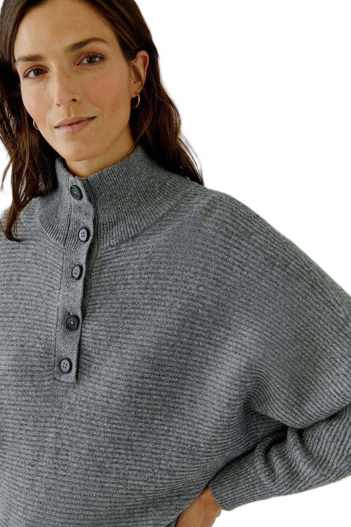 Pullover Oui