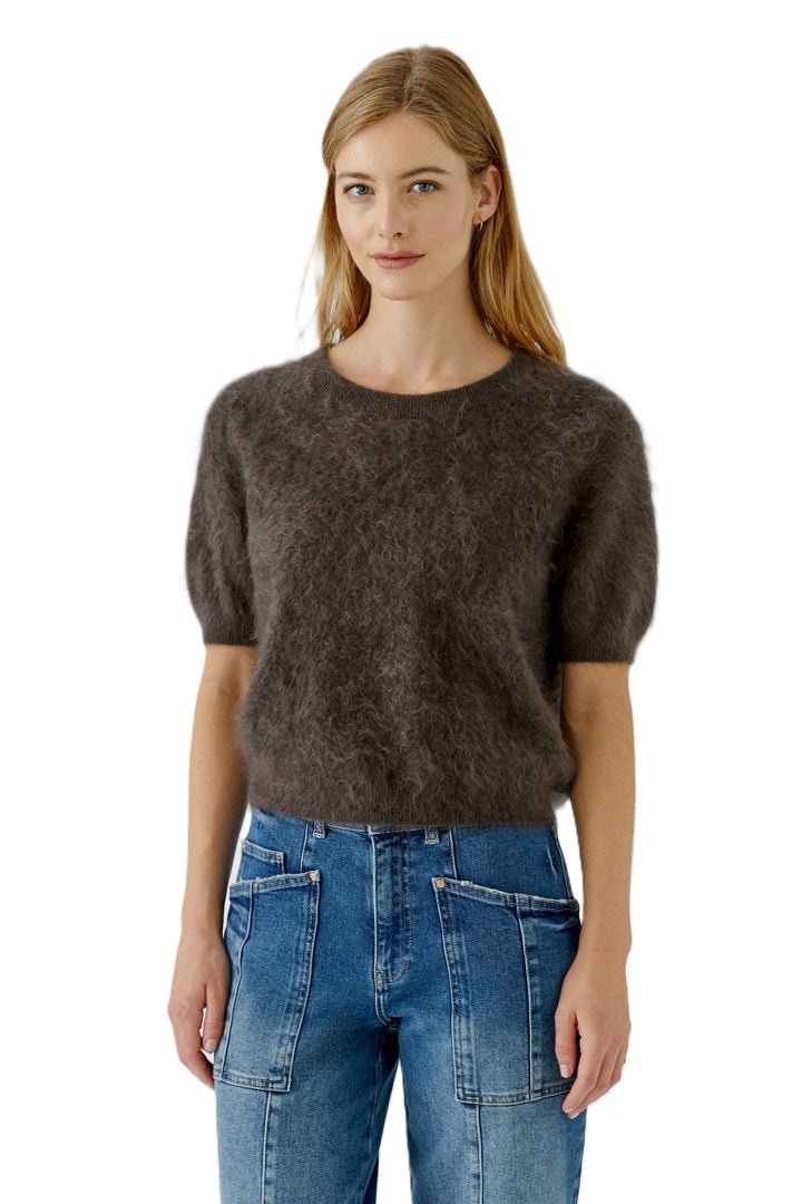 Pullover Oui