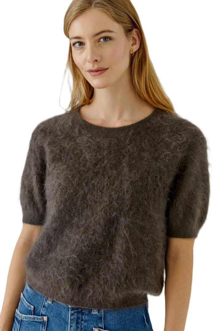 Pullover Oui