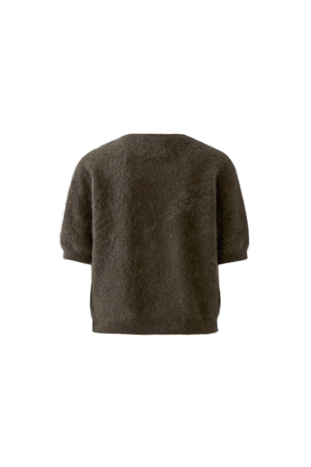 Pullover Oui