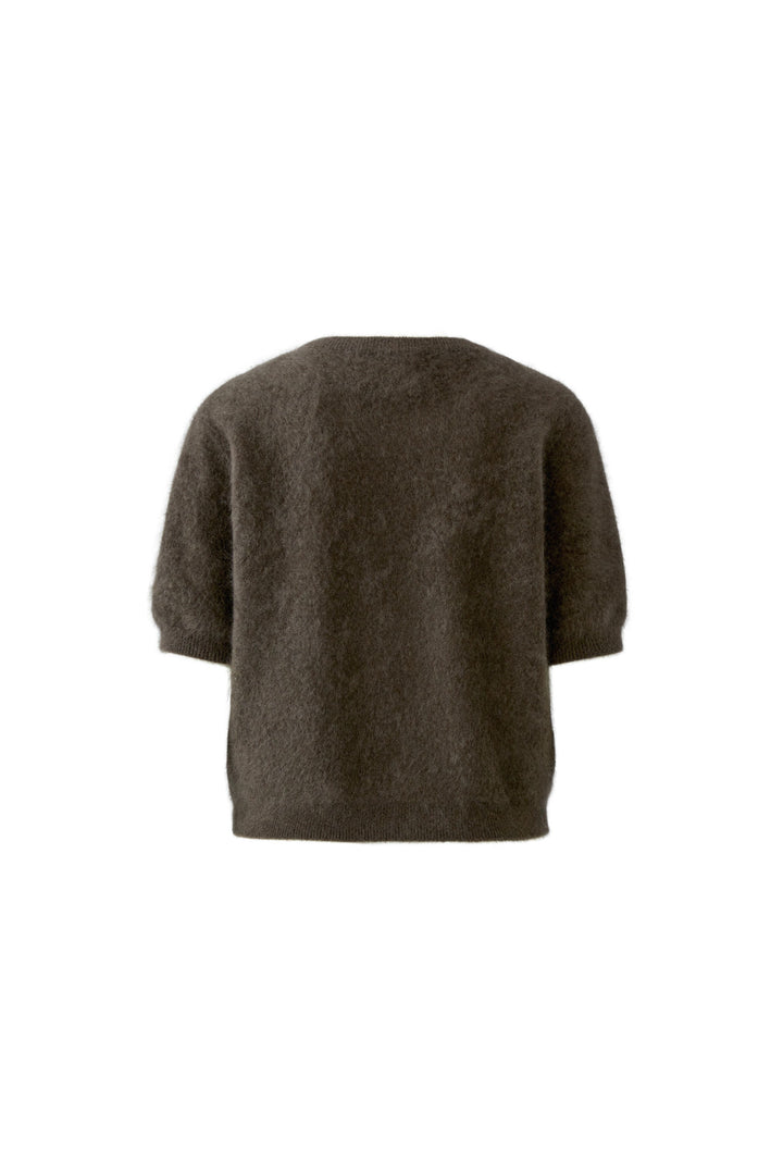 Pullover Oui
